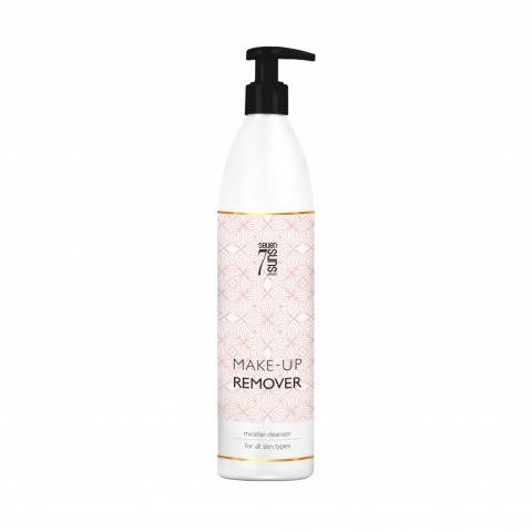 7suns MAKE-UP Remover 500ml