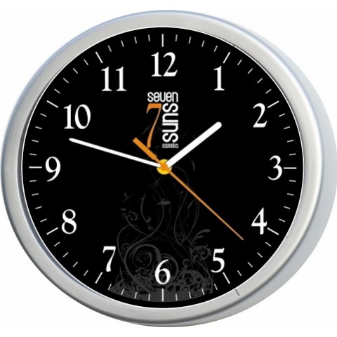 7suns Wall clock
