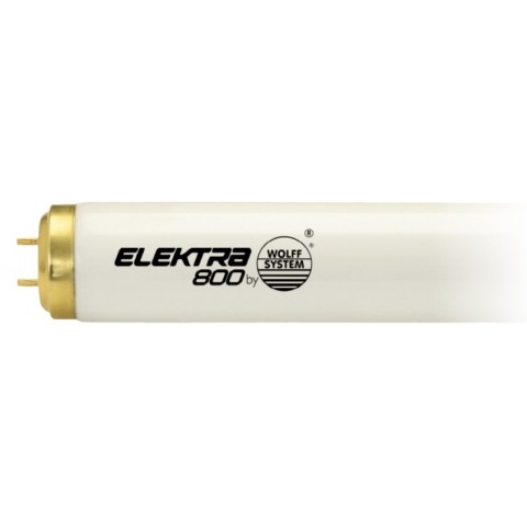 Elektra 800 S2 160W by Wolff System Tanning lamp