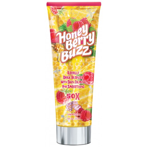 Fiesta Sun Honey Berry Buzz 236ml Bronzer