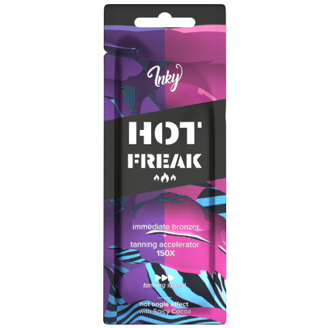 Inky HOT freak 150X 15ml