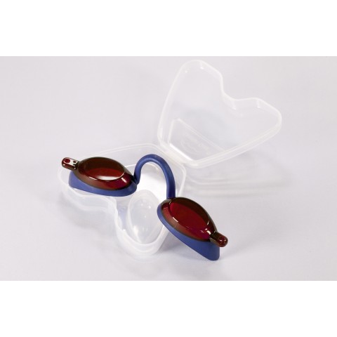 Flexi Vision goggles - blue  