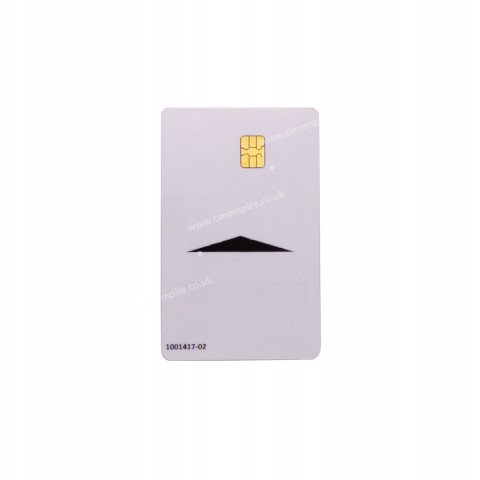 NFC Card Ergo Lightvision "Smart Sun"