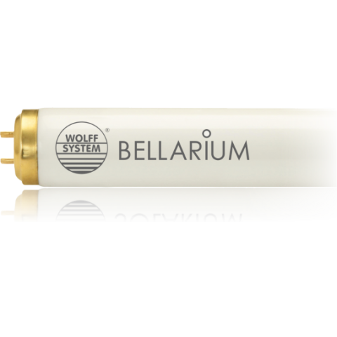 Wolff System Bellarium X'TREME R 100W Tanning lamp 
