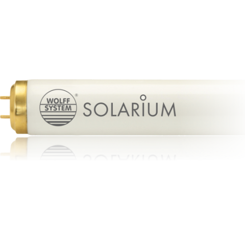 Solarium Plus R 100W by Wolff System Tanning lamp 