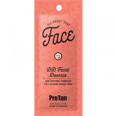 Pro Tan All About that Face 5ml
