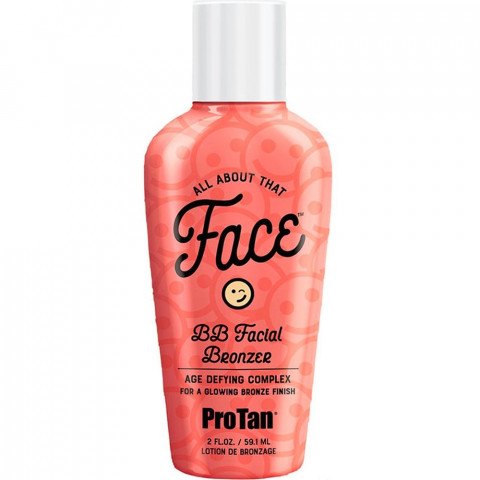 Pro Tan All About that Face 59ml
