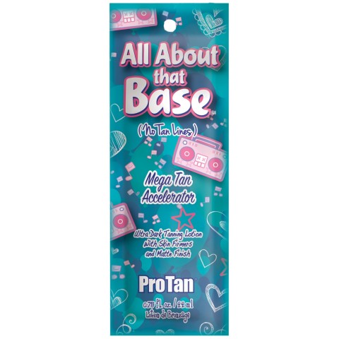 ProTan All about that base Accelerator 22ml