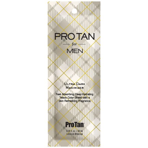 ProTan Ultra Dark Maximizer for Men 22ml 