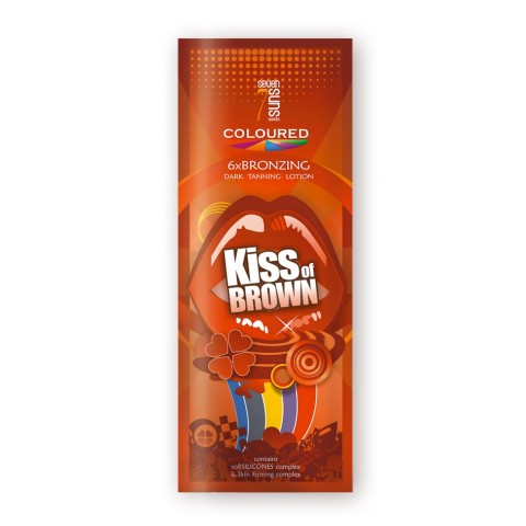 7suns Kiss of brown 13ml Bronzer