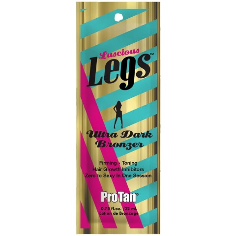 ProTan Luscious Legs Bronzer for legs 22ml
