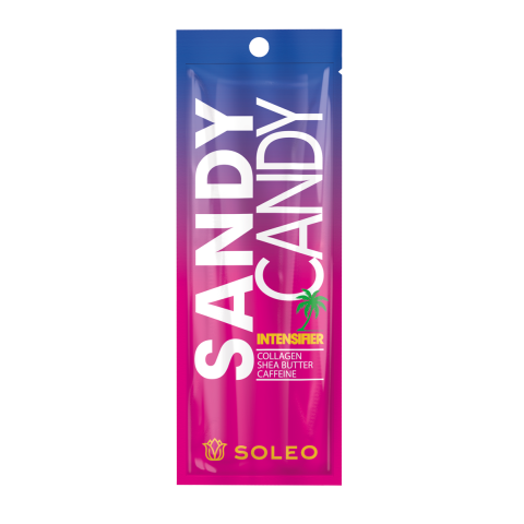 Soleo Sandy Candy Accelerator 15ml