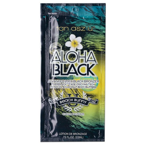 Tan Asz U Aloha Black Bronzer 22ml