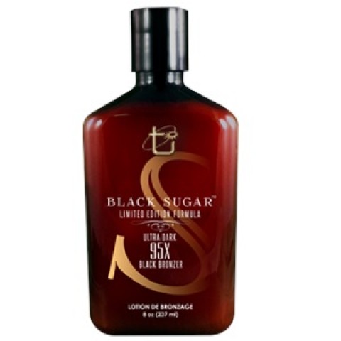 Tan Inc. Black Sugar 95x Bronzer