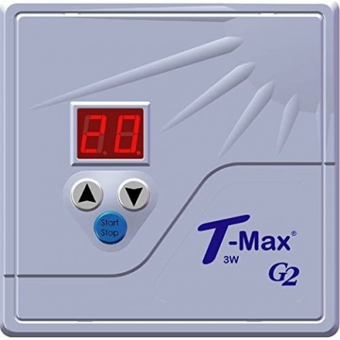 Sunbed controller T-Max 3W timer