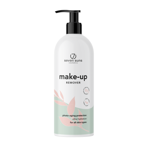 7suns Make-up remover 500 ml