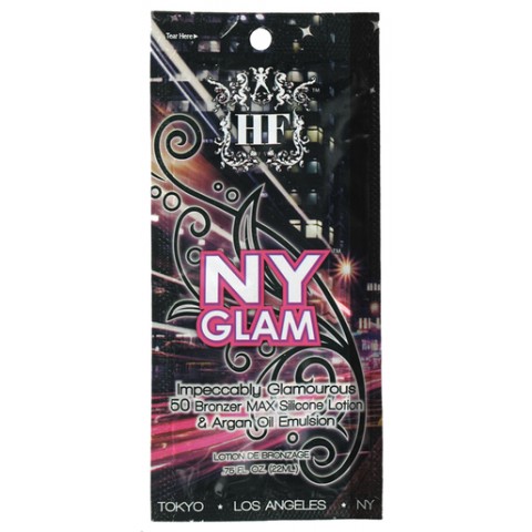 HF NY Glam Bronzer 22ml