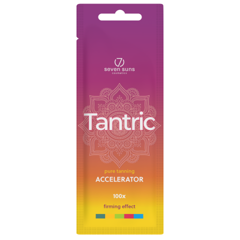7suns Tantric 100x tanning accelerator 15ml