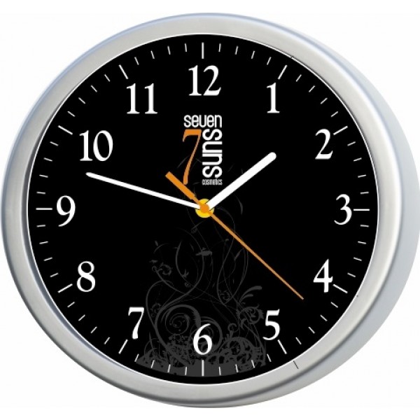 7suns Wall clock