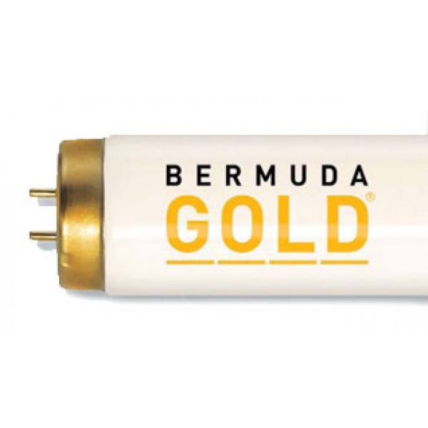 Bermuda Gold 800 26/160W Tanning lamp 