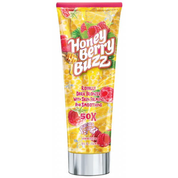 Fiesta Sun Honey Berry Buzz Bronzer 236ml