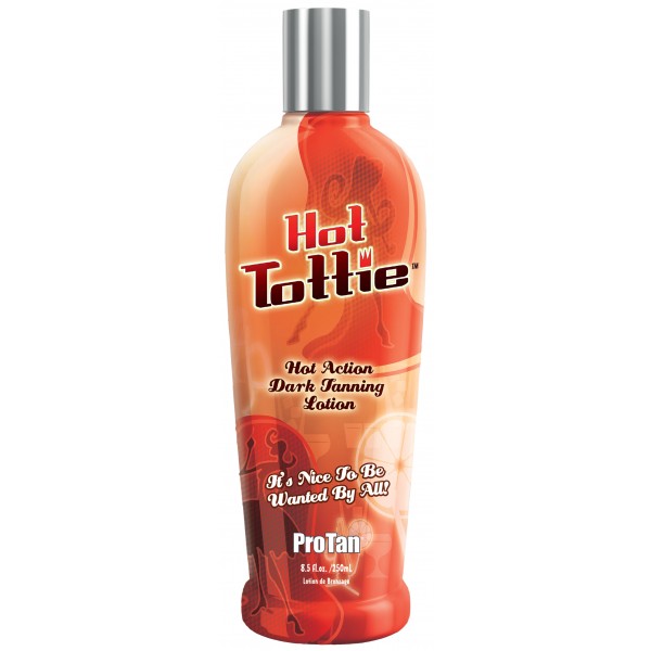ProTan Hot Tottie Tanning lotion 250ml