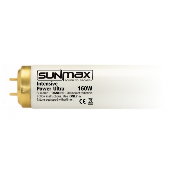 Sunmax Intensive Power Ultra 160W Tanning lamp 