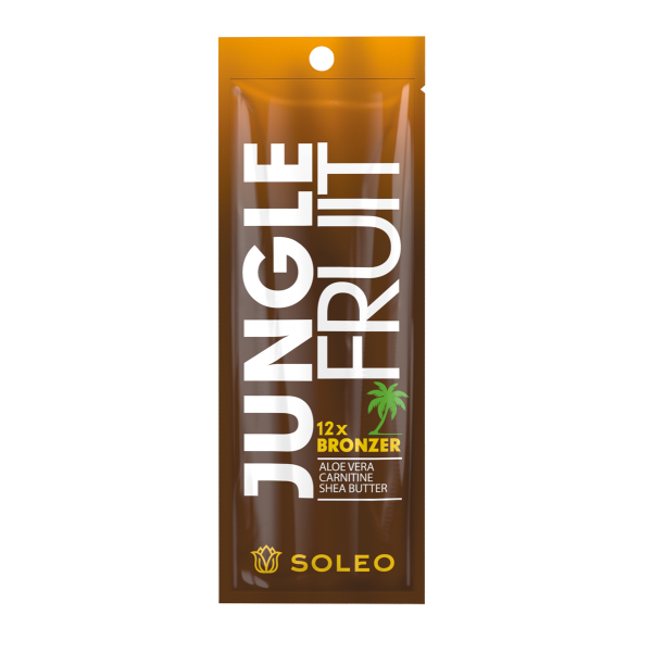Soleo Jungle Fruit Bronzer 15ml