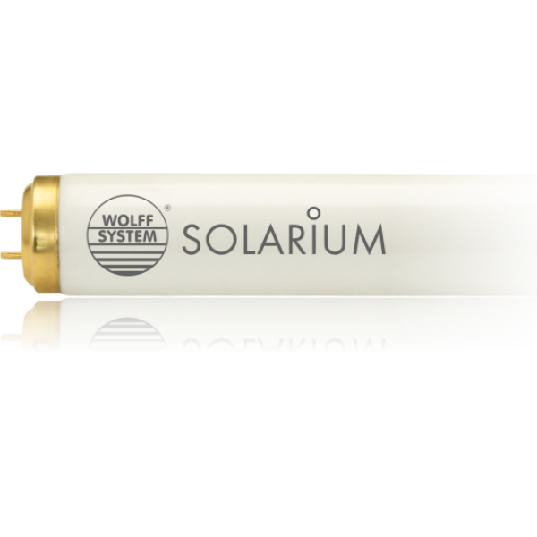 Solarium Super Plus R 160W by Wolff System Tanning lamp 