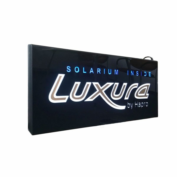 Luxura light box