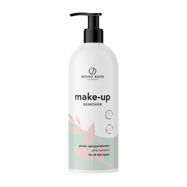 7suns Make-up remover 500 ml
