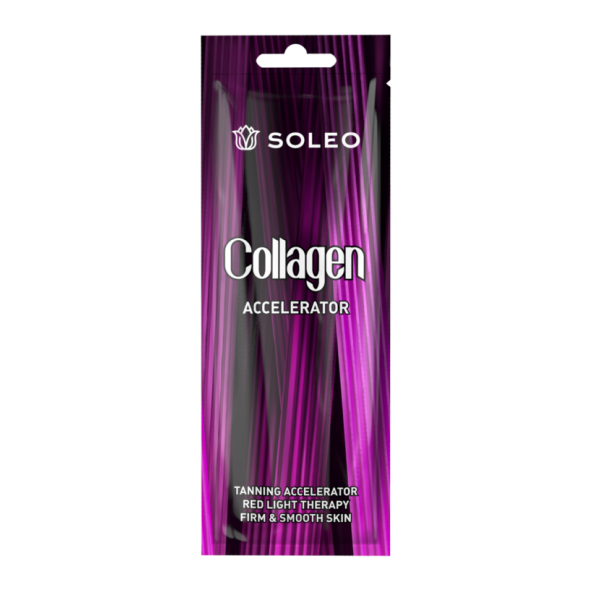 Soleo Collagen Accelerator 15ml