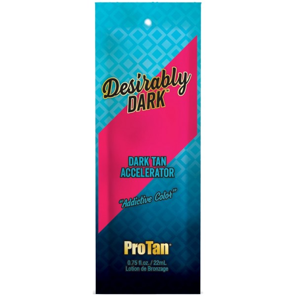 ProTan Desirably Dark Accelerator 22ml