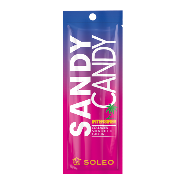Soleo Sandy Candy Accelerator 15ml