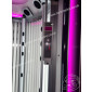 Vertical solarium Ergoline Sunrise 7200 Smart Performance