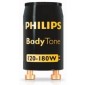 Philips starter Body Tone 120-180W