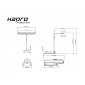Hapro Mobile Sun HP 8540 Compact solarium