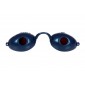 Vision2 goggles - blue