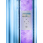 Vertical solarium Hapro Luxura V8 48 XL Intelligent 