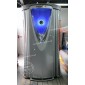 Vertical solarium megaSun T200 pureEnergy