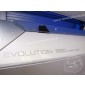 Sunbed Ergoline Evolution 660 Smart Power White - Silver