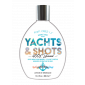 Tan Asz U Double Shot Yachts & Shots (400X) Bronzer 400ml