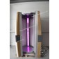Standing solarium Luxura V6 44 XL Balance limited edition + colored lamps 