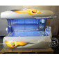 Sunbed Soltron XL-75 Turbo Power 
